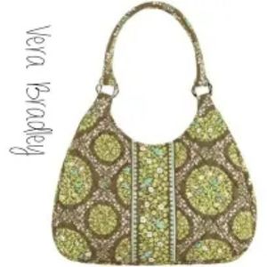 Vera Bradley Shoulder Bag